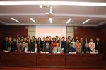 立新電機走進四季青服裝集團交流實體企業(yè)互聯(lián)網(wǎng)轉(zhuǎn)型經(jīng)驗